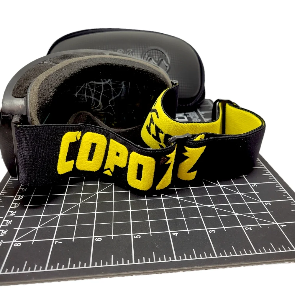 Copozz Goggles - Picture 5 of 14